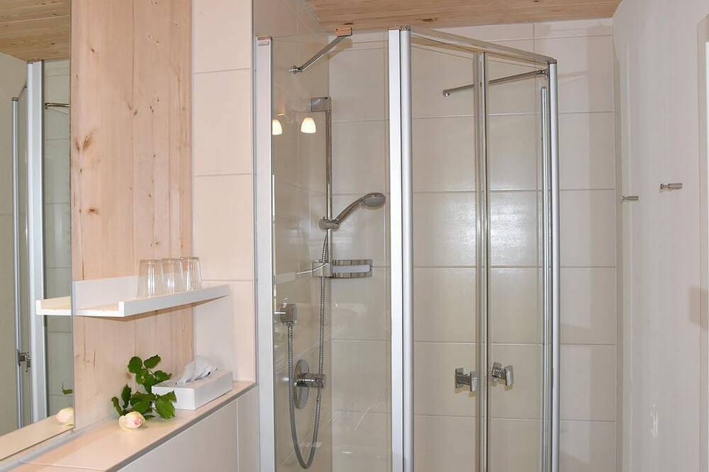 Apartamento entero, Apartment mit Terrasse - Natalia Natur Appartements in Fürth, Franconia