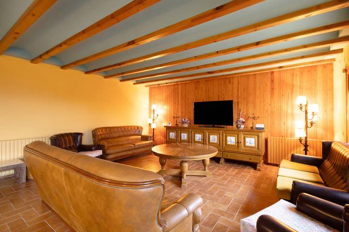 Ferienhaus für 25 Personen, mit Garten in Katalonien - 4