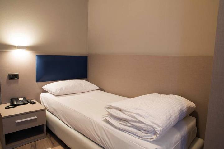 Hôtel pour 2 personnes, avec vue et terrasse à Maniago - 3