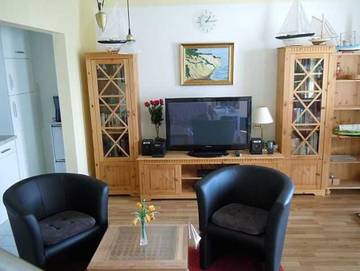 Ferienwohnung für 2 Personen in Sellin, Rügen, Bild 3
