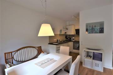 Ferienwohnung für 4 Personen in Hohwacht, Südliche Ostseeküste, Bild 3
