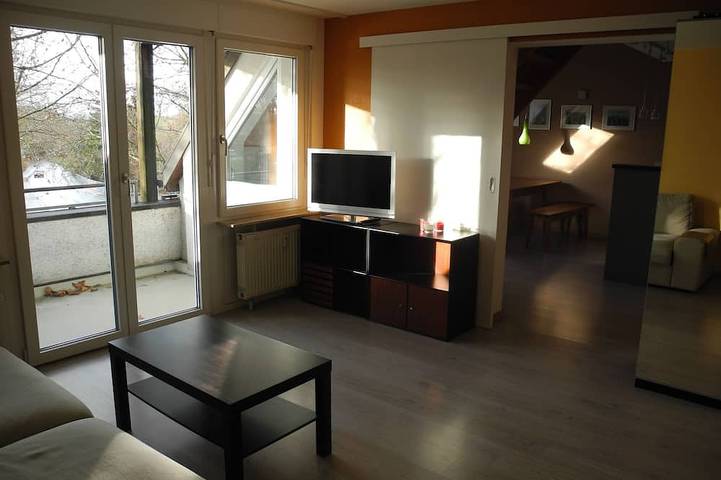 Appartement de vacances pour 6 personnes