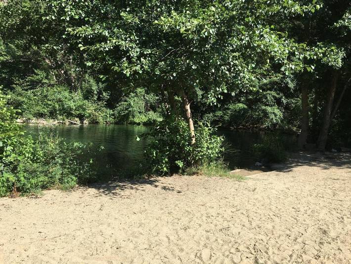Chambre d’hôte pour 2 personnes, avec jardin et terrasse dans Parc naturel régional Corbières-Fenouillèdes - 4