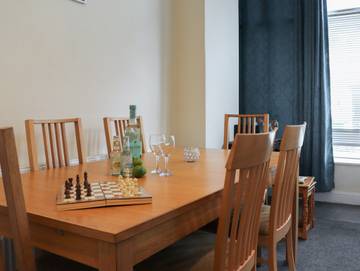 Cottage for 8 People in Blaenau Ffestiniog, Gwynedd, Photo 4