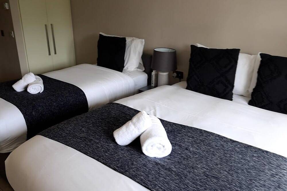 Entire apartment, No. 3 The Barn at Alensgrove in Celbridge ED, County Kildare