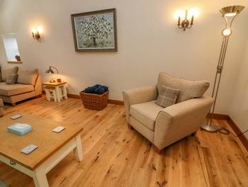 Cottage for 6 People in Cumbria, North West England, Photo 4
