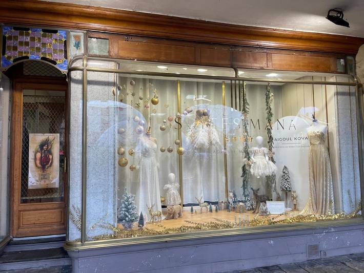 Gîte pour 6 personnes, avec vue, animaux acceptés dans Place Ducale Charleville Mezieres - 2