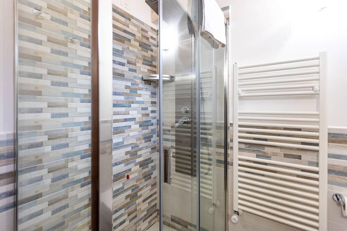 Appartamento intero, Le Vigne - Appartamento Giardini in Bolsena, Lago di Bolsena