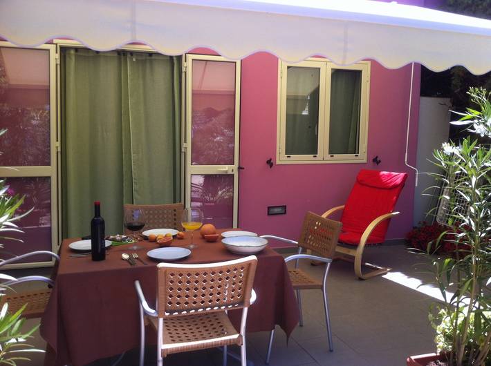 Location de vacances pour 4 personnes à Sciacca - 2