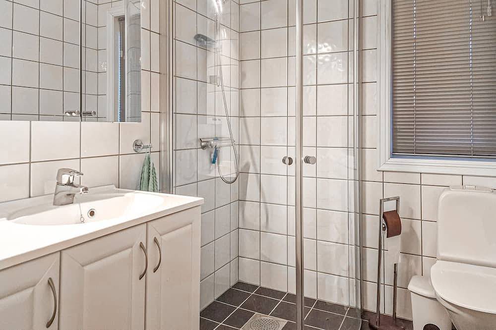 Schönes Haus mit 2 Schlafzimmern in. in Stjørdal