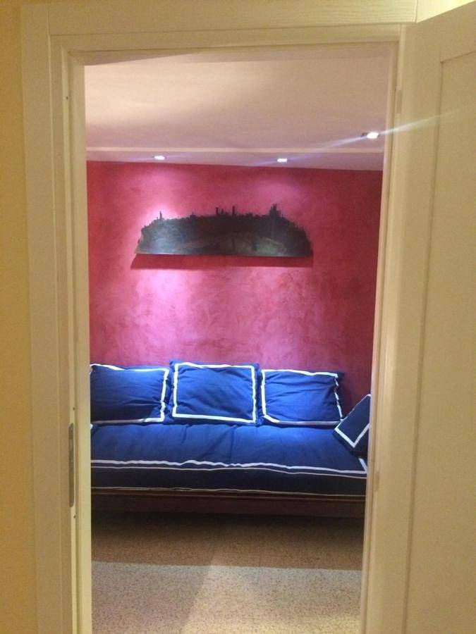 Double Room in Orvieto, Province de Terni