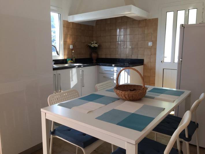 Location de vacances pour 4 personnes, avec jardin dans Arcos de Valdevez - 4