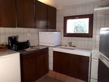 Gîte pour 4 Personnes dans La Robine-sur-Galabre, Provence, Photo 4