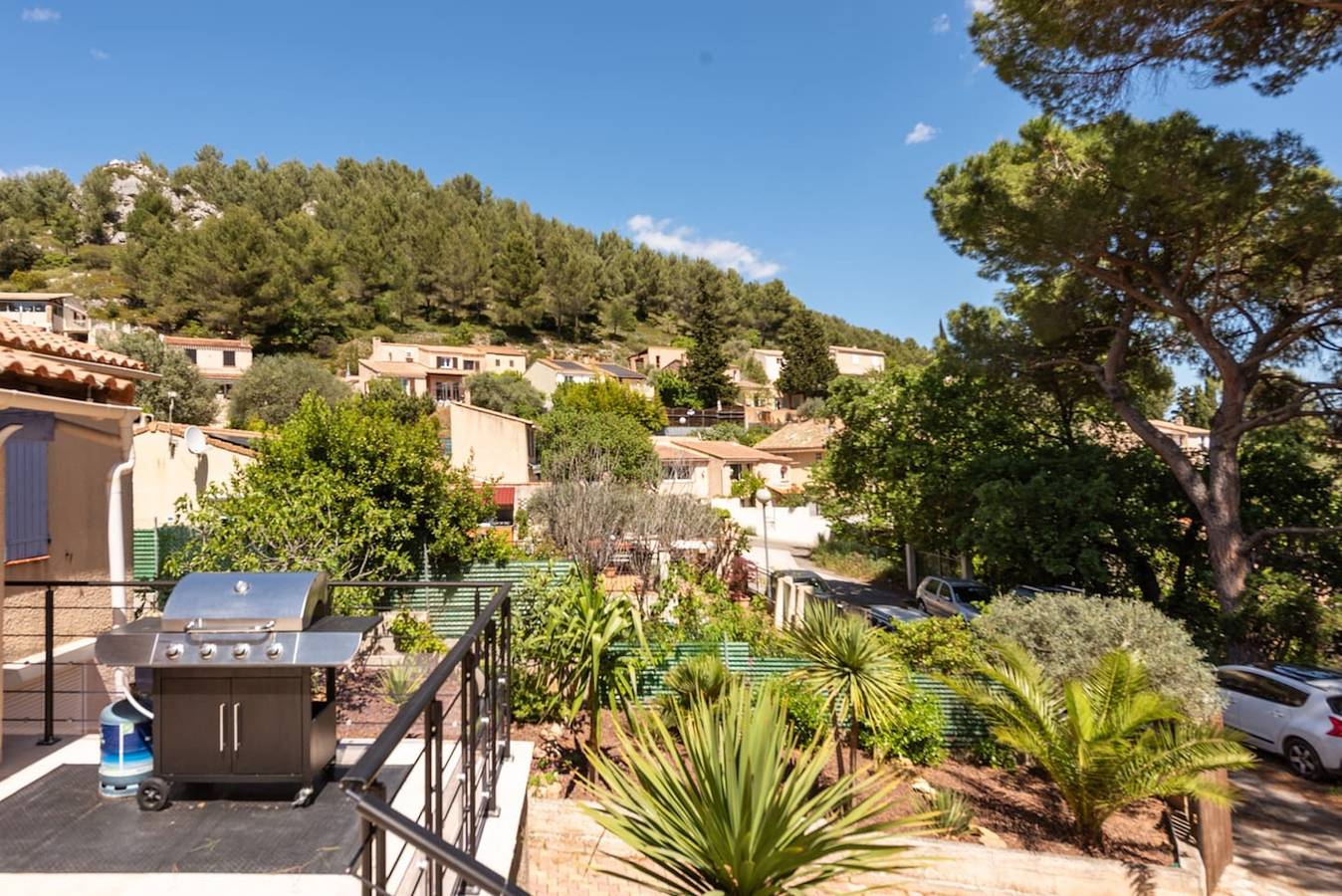 Maison charmante à Auriol avec piscine privée in Auriol, Région de Marseille