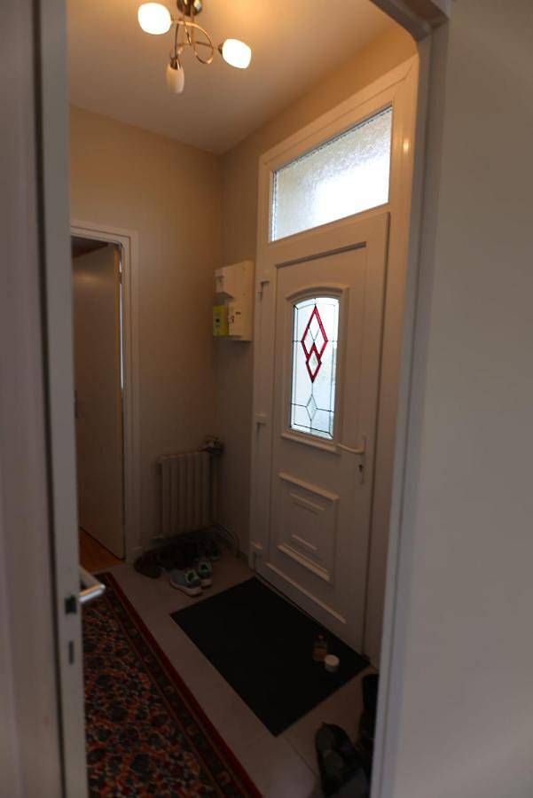 Location de vacances pour 4 personnes, avec vue et terrasse, animaux acceptés à Lanildut - 4