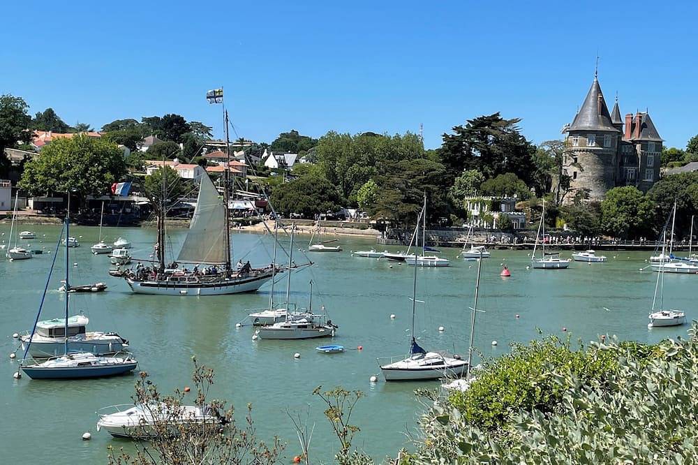 Appartement de vacances