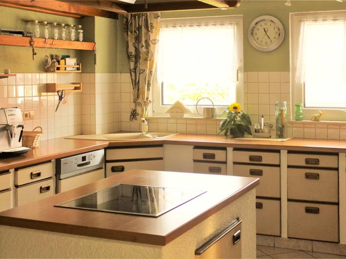 Ferienwohnung für 5 Personen, mit Terrasse, mit Haustier in Herrischried - 3