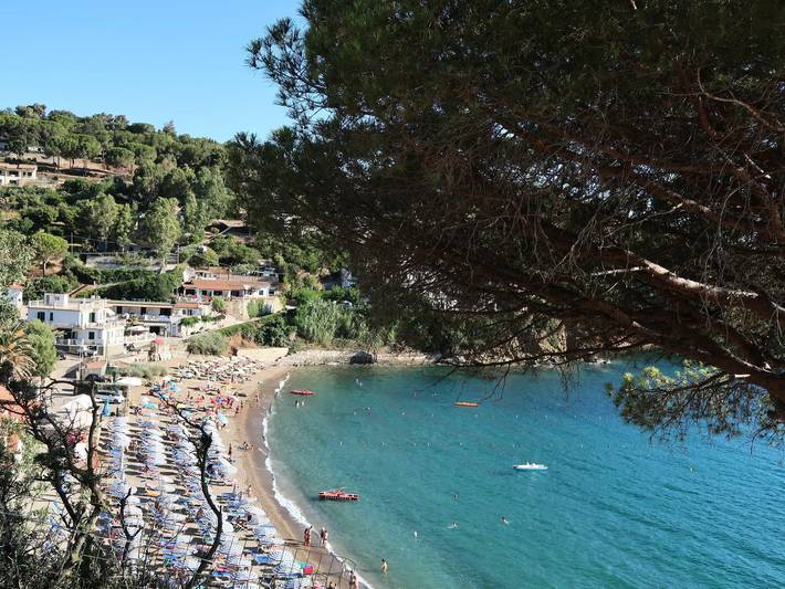 Appartamento vacanze per 4 persone, con terrazza - 1