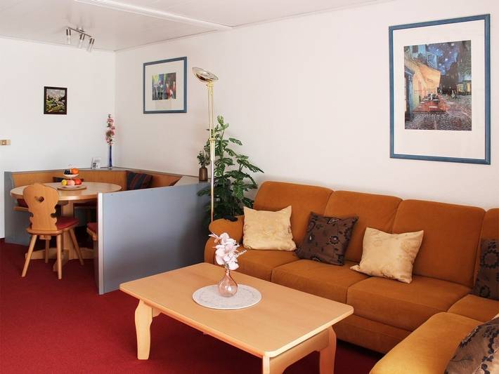 Ferienpark für 4 Personen, mit Terrasse und Garten im Allgäu - 2