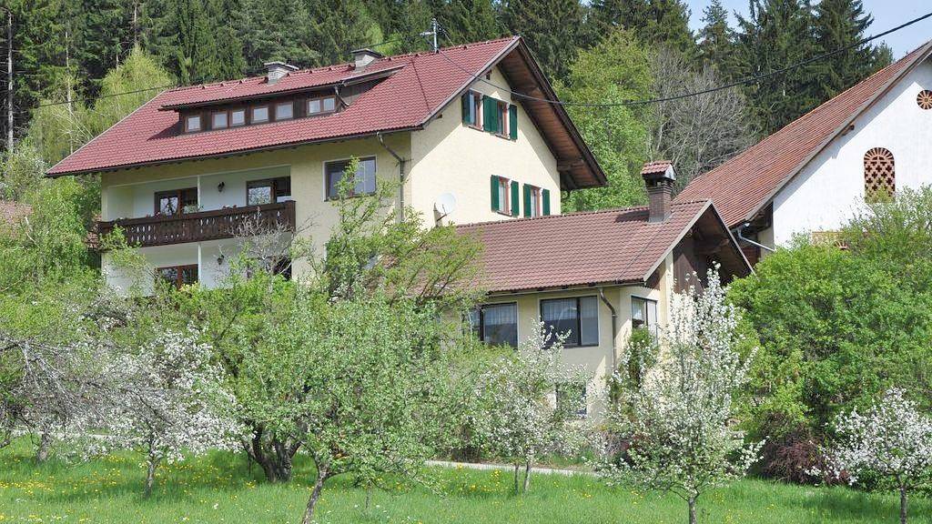 Ferienwohnung Rudnik & Wauberg, foto 15