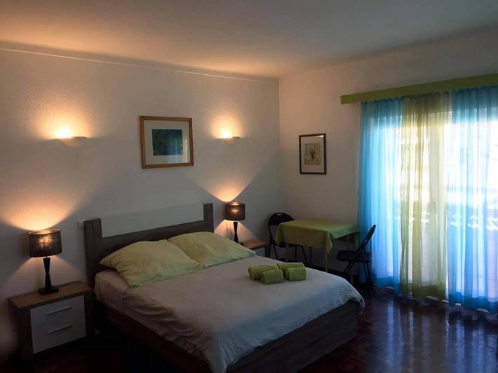 Maison d’hôte pour 5 personnes, avec terrasse à Lagos - 2