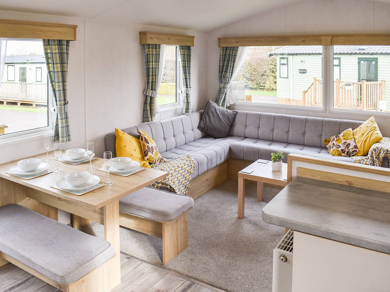 Brimham Retreat - Uk37641 in Knaresborough, North Yorkshire