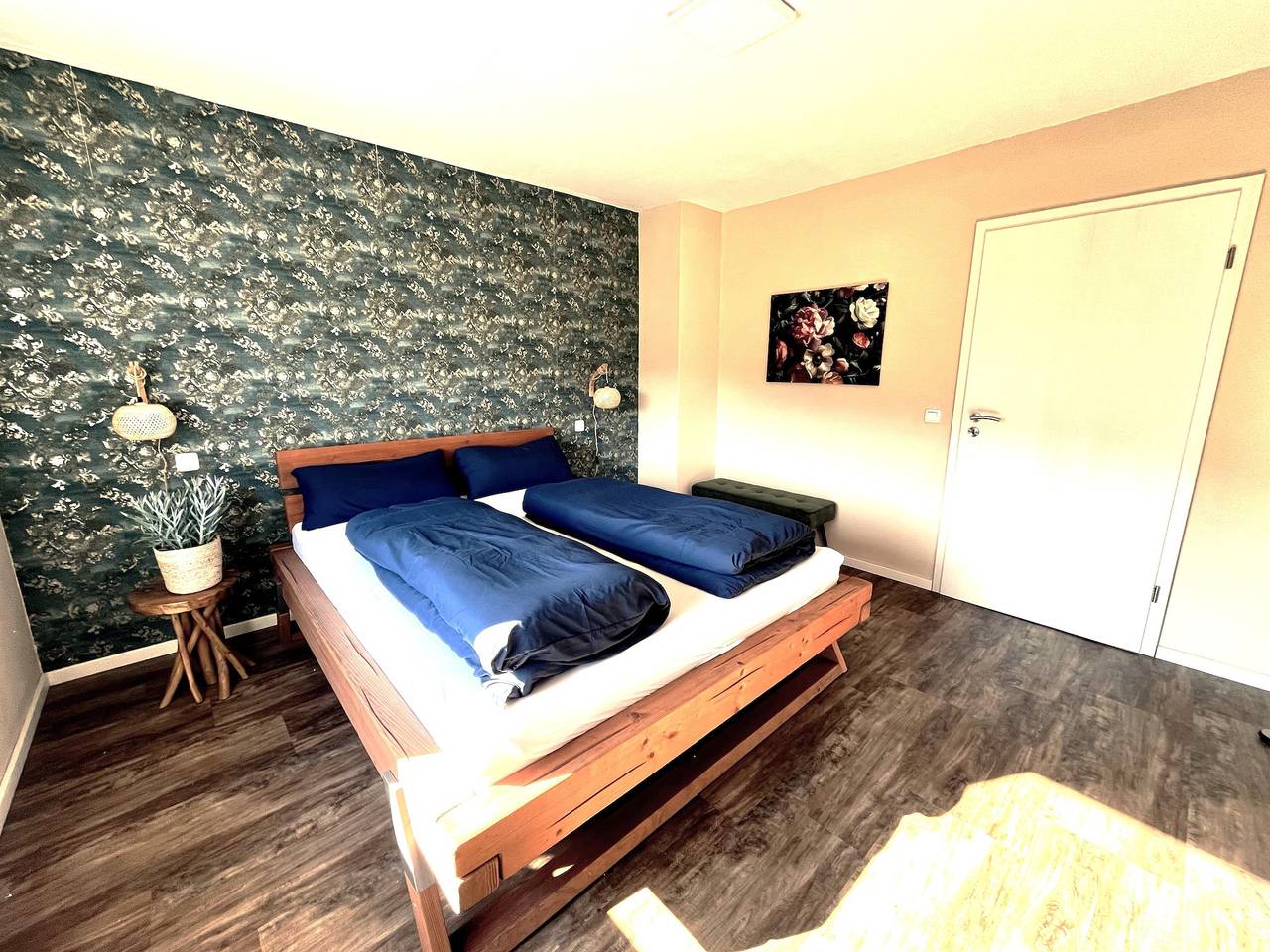 Ganze Ferienwohnung, Ferienwohnung in Ayl, Landkreis Trier-Saarburg