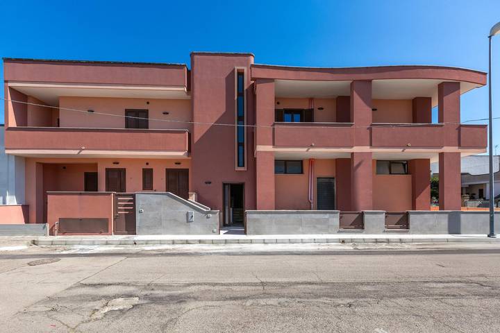 Appartement de vacances pour 5 personnes - 1