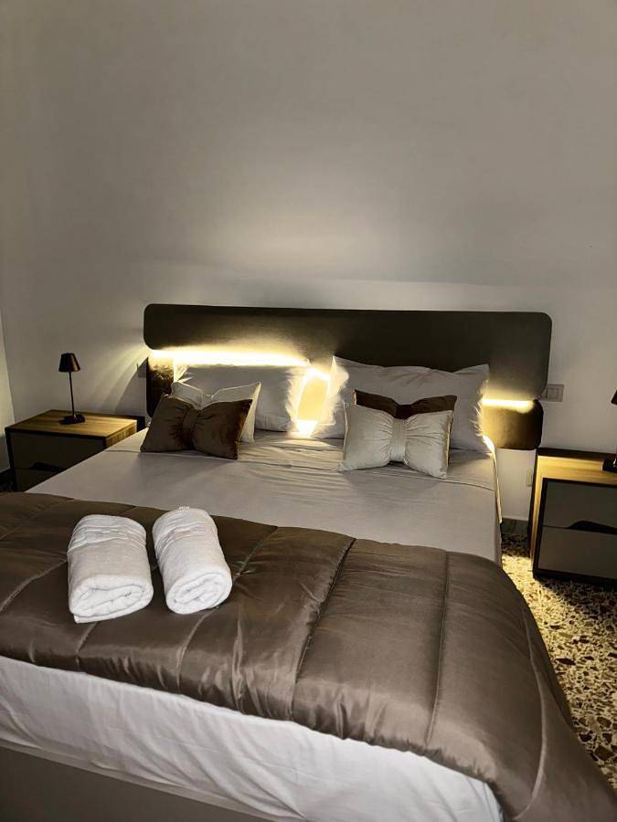 Casa vacanza per 6 persone, con giardino, con animali domestici a Napoli