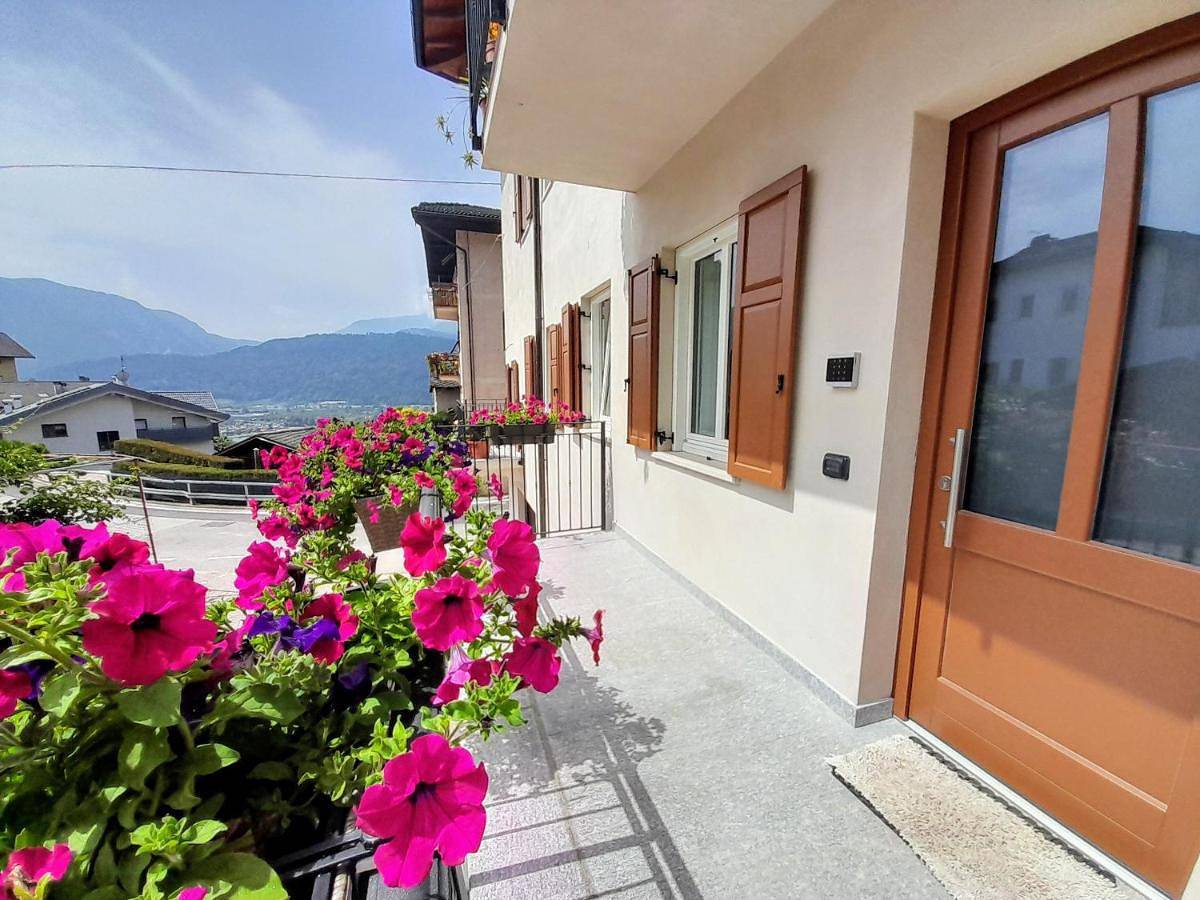 Geheel appartement, One-Bedroom Apartment in Tenna, Meer van Caldonazzo