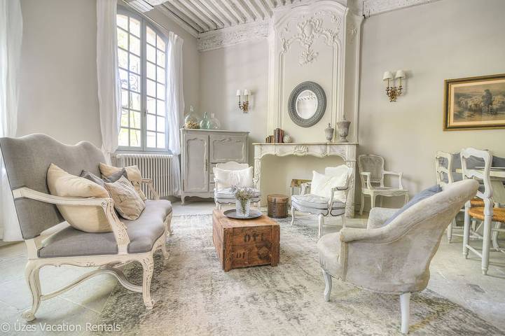 Appartement de vacances pour 4 personnes