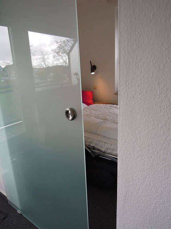 Ferienwohnung für 5 Personen, mit Sauna in Döse - 4