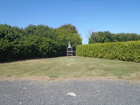 Gîte pour 4 personnes, avec jardin, animaux acceptés en Cotes-d'Armor - 4