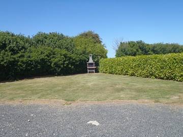 Gîte dla 4 osoby w Lanmodez, Bretania, Zdjęcie 3