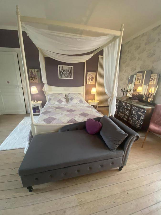 Chez Cathy in Douains, Région d'Évreux