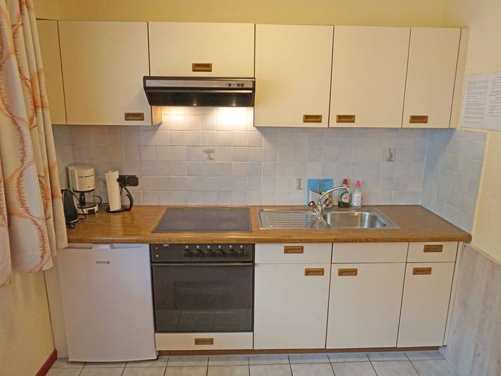 Ferienwohnung für 2 Personen, mit Terrasse und Sauna sowie Garten im Ötztal - 3