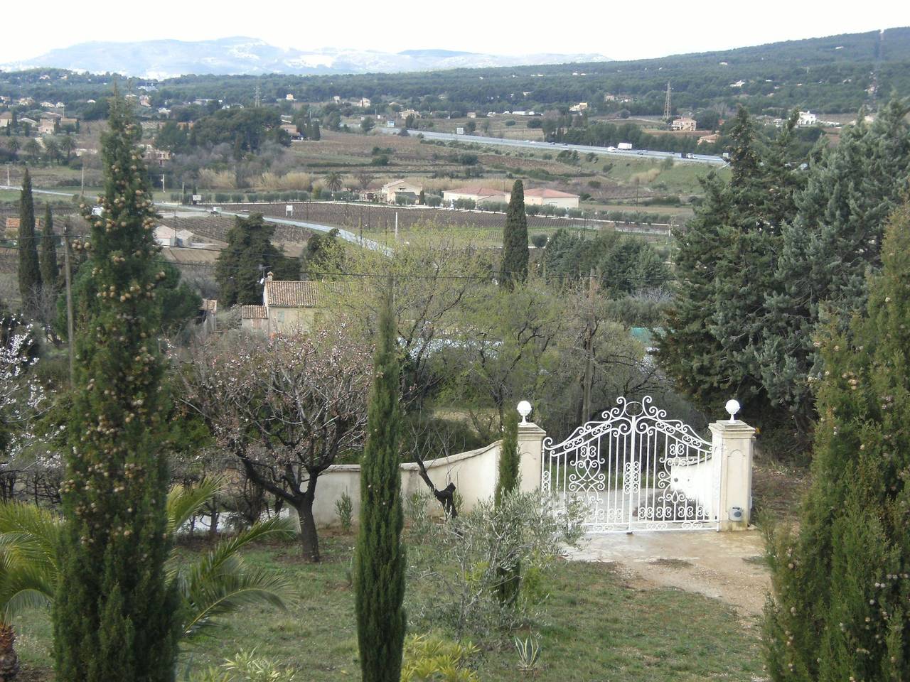 Apartamento entero, Urlaub in La Cadière d'Azur - Var in La Cadière-d'Azur, Region de Toulon