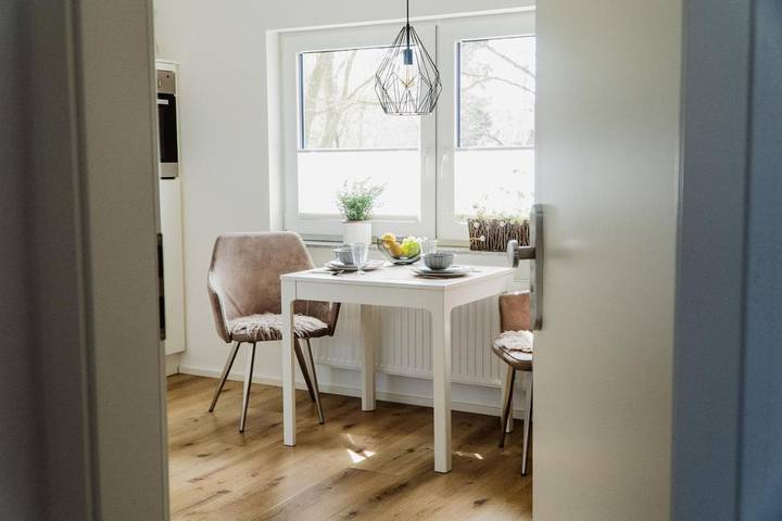 Ferienwohnung in Weingarten