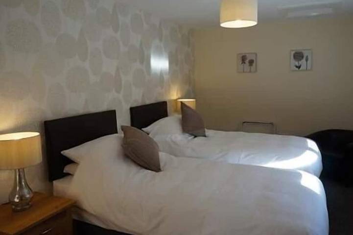 Ferienanlage für 2 Personen in England - 3