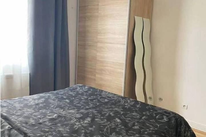 Appartement de vacances pour 4 personnes, avec jardin et jacuzzi - 1