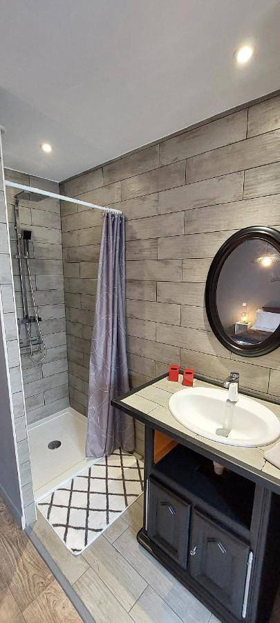 Location de vacances pour 10 personnes, avec jardin et terrasse, animaux acceptés à Écueillé - 4