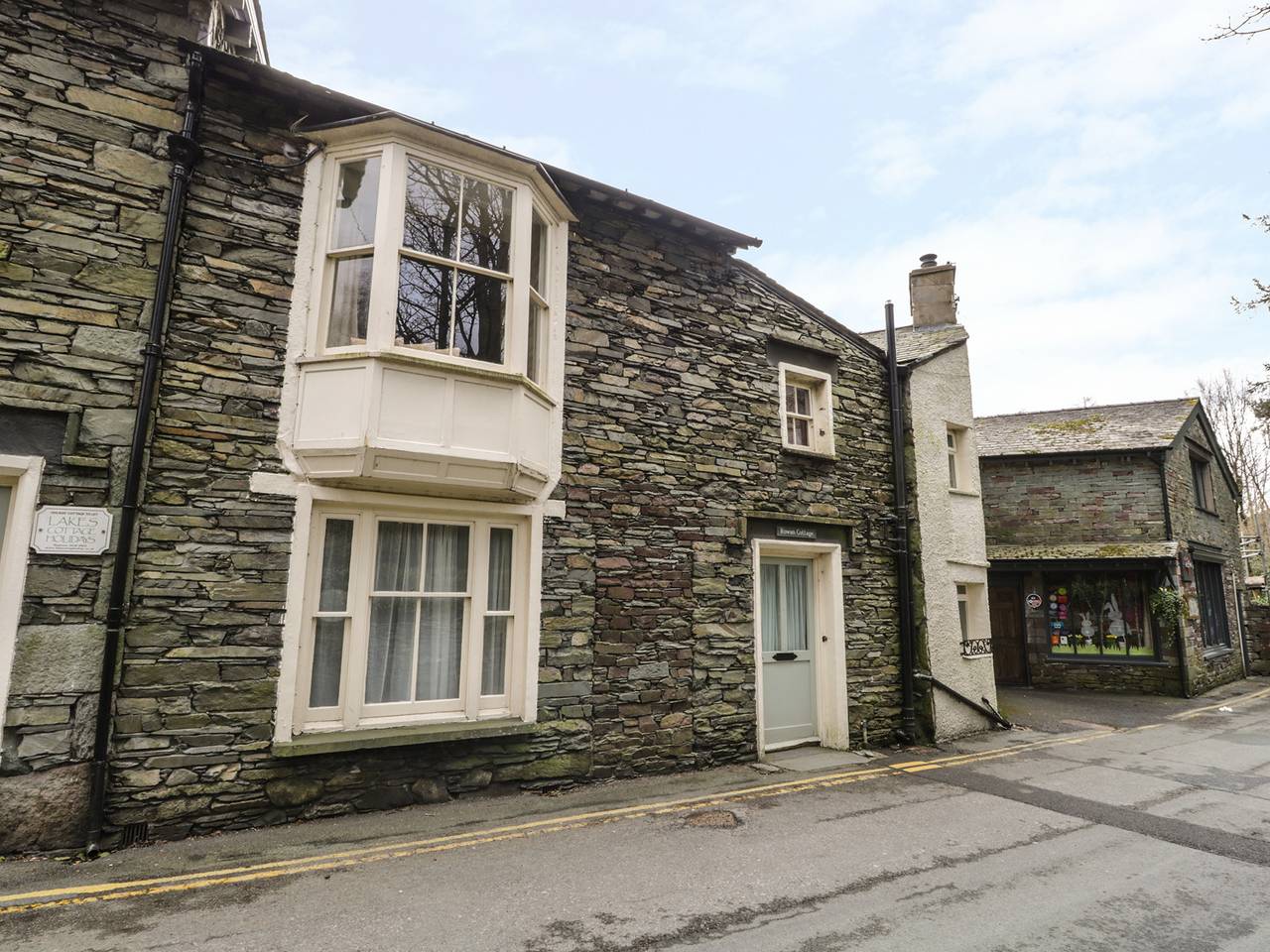 Cottage für 6 Personen in Grasmere, Lake District