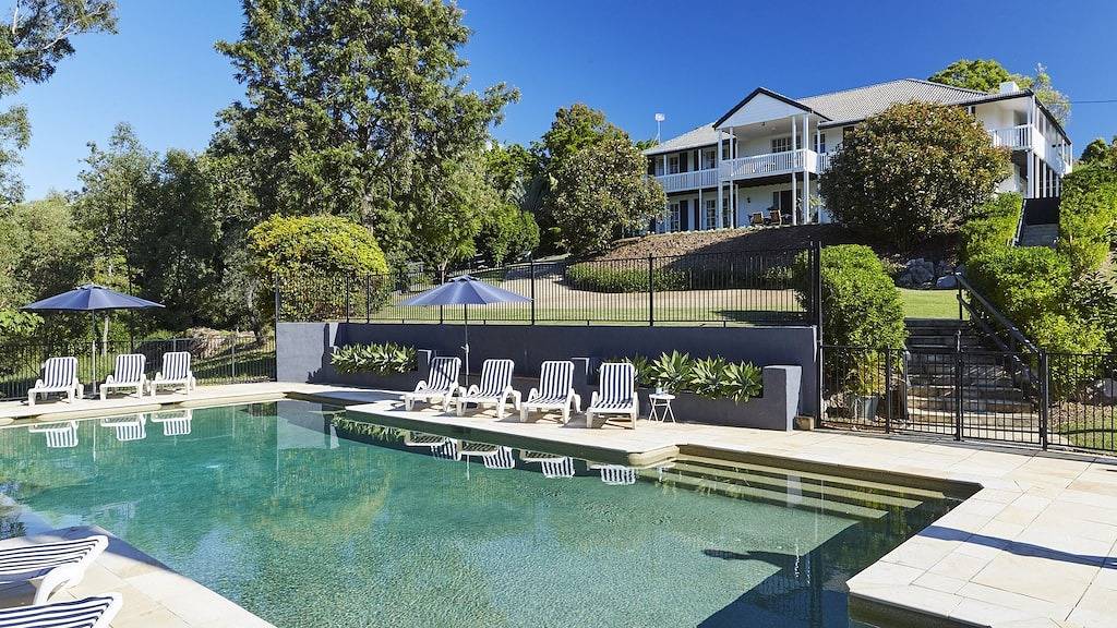 Holiday Home for 14 People in Queensland