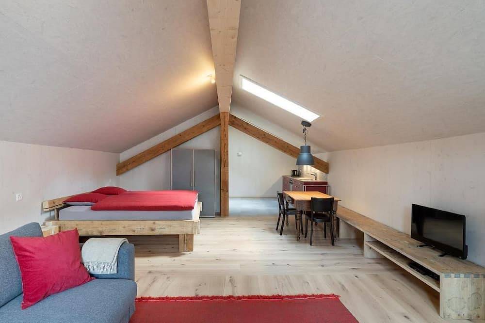 Ganze Wohnung, Bijou - Biobergün in Bergün, Bergün Filisur