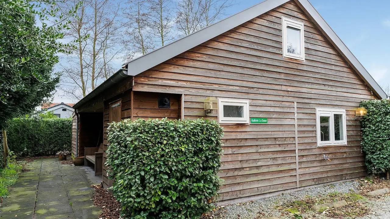 Ferienhaus für 5 Personen (90 m²) in Egmond aan den Hoef in Egmond aan den Hoef, Noord-Holland - Nordseeküste