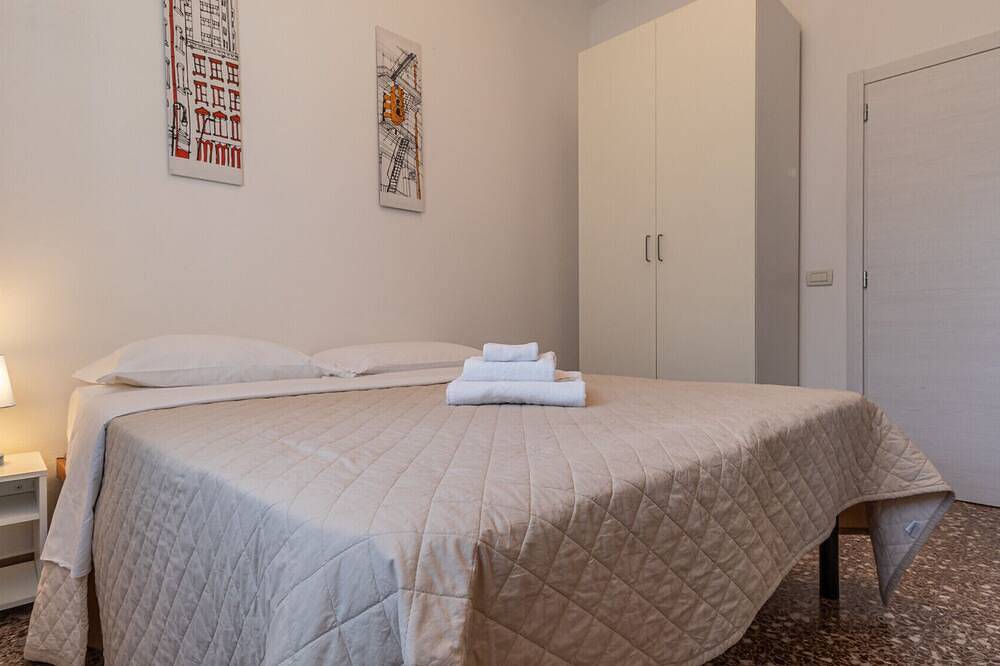 Grand Central 5 - Affitti Brevi Italia in Módena, Provincia de Módena
