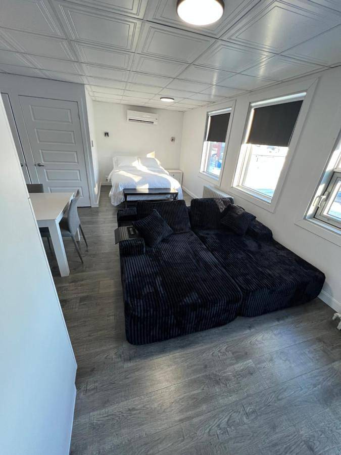 Gîte pour 2 personnes à Saguenay - 3