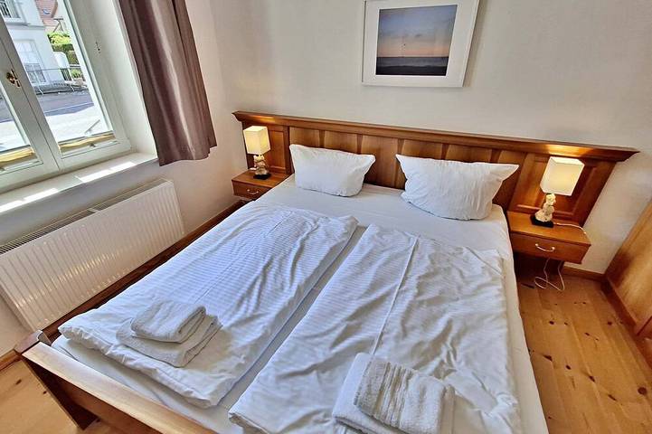 Villa für 3 Personen, mit Terrasse auf Usedom - 3