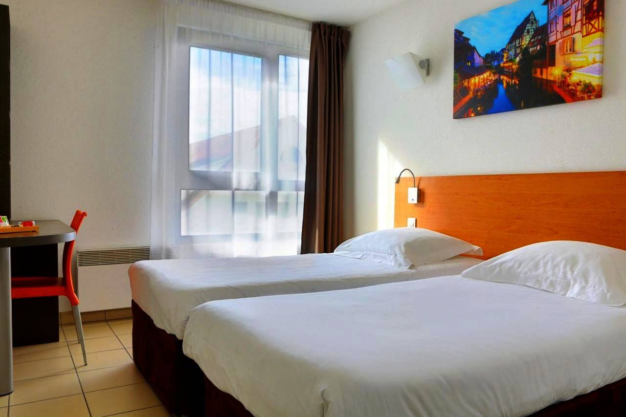 Cerise Strasbourg Appart Hotel in Strasbourg, Région de Strasbourg