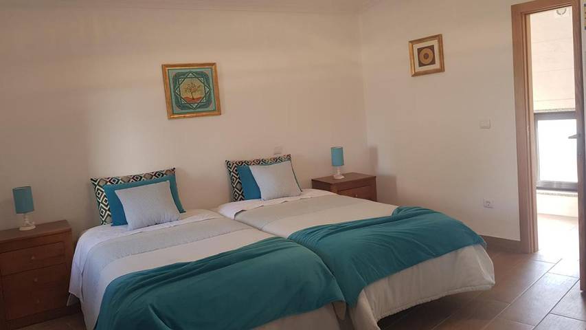 Casa rural para 3 personas, con vistas y jardín en Belmonte - 4